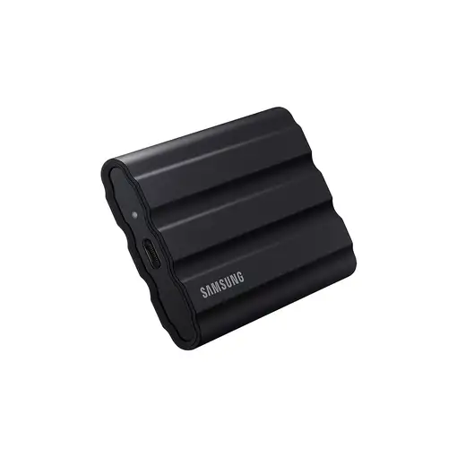 Samsung MU-PE2T0S 2 TB USB Tipo C 3.2 Gen 2 (3.1 Gen 2) Negro