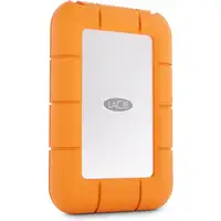 LaCie STMF2000400 unidad externa de estado sólido 2 TB USB Tipo C USB 3.2 Gen 2x2