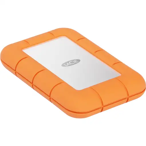 LaCie STMF2000400 unidad externa de estado sólido 2 TB USB Tipo C USB 3.2 Gen 2x2