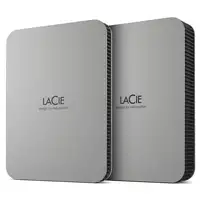 LaCie Mobile Drive (2022) disco duro externo 1 TB 2.5" USB Tipo C 3.2 Gen 1 (3.1 G