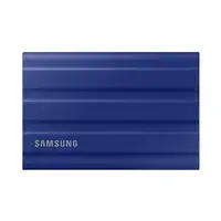 Samsung MU-PE2T0R 2 TB USB Tipo C 3.2 Gen 2 (3.1 Gen 2) Azul