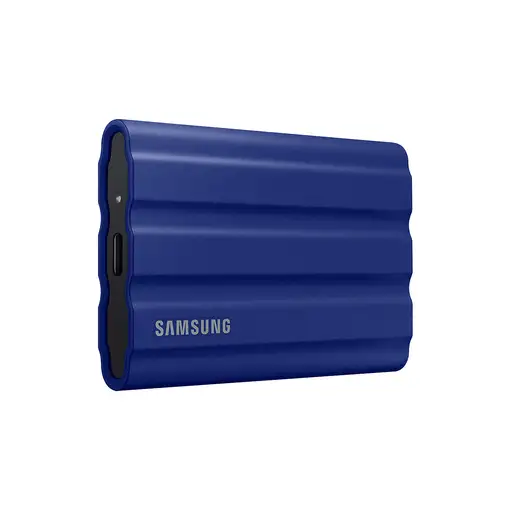 Samsung MU-PE2T0R 2 TB USB Tipo C 3.2 Gen 2 (3.1 Gen 2) Azul
