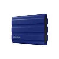 Samsung MU-PE2T0R 2 TB USB Tipo C 3.2 Gen 2 (3.1 Gen 2) Azul