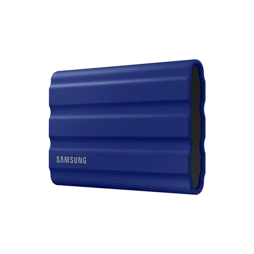 Samsung MU-PE2T0R 2 TB USB Tipo C 3.2 Gen 2 (3.1 Gen 2) Azul