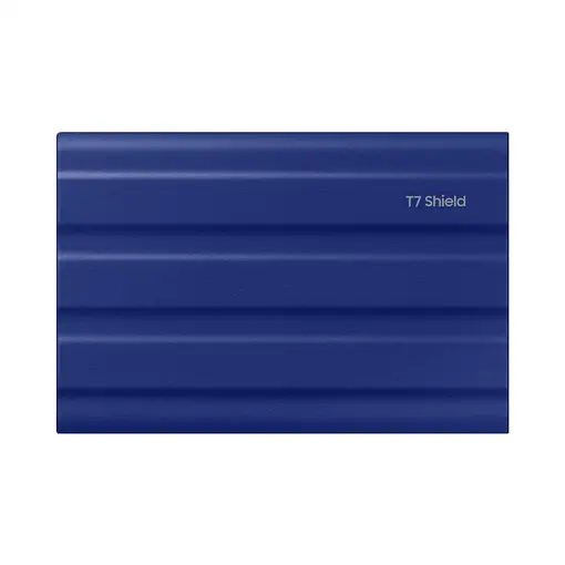 Samsung MU-PE2T0R 2 TB USB Tipo C 3.2 Gen 2 (3.1 Gen 2) Azul