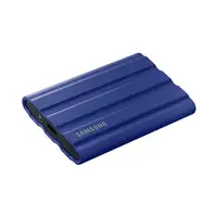 Samsung MU-PE2T0R 2 TB USB Tipo C 3.2 Gen 2 (3.1 Gen 2) Azul