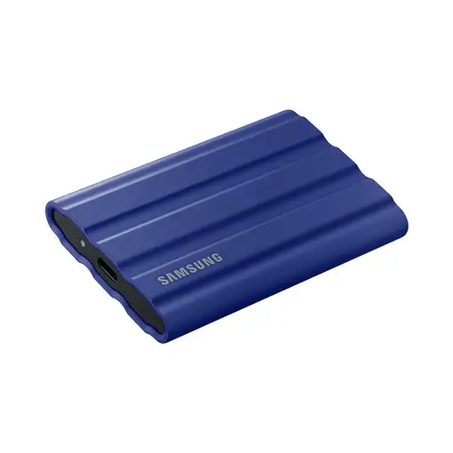 Samsung MU-PE2T0R 2 TB USB Tipo C 3.2 Gen 2 (3.1 Gen 2) Azul