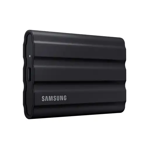 Samsung MU-PE4T0S 4 TB USB Tipo C 3.2 Gen 2 (3.1 Gen 2) Negro