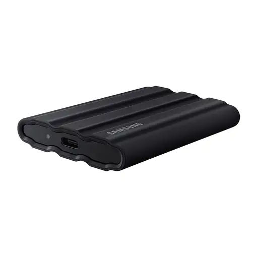 Samsung MU-PE4T0S 4 TB USB Tipo C 3.2 Gen 2 (3.1 Gen 2) Negro