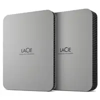 LaCie Mobile Drive (2022) disco duro externo 5 TB 2.5" USB Tipo C 3.2 Gen 1 (3.1 G