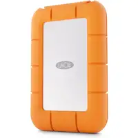 LaCie STMF500400 unidad externa de estado sólido 500 GB USB Tipo C USB 3.2 Gen 2x2