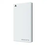 Seagate Game Drive 1 TB 3.2 Gen 1 (3.1 Gen 1) Blanco