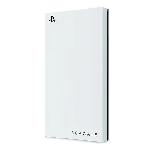 Seagate Game Drive 1 TB 3.2 Gen 1 (3.1 Gen 1) Blanco