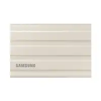 Samsung MU-PE2T0K 2 TB USB Tipo C 3.2 Gen 2 (3.1 Gen 2) Beige