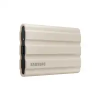 Samsung MU-PE2T0K 2 TB USB Tipo C 3.2 Gen 2 (3.1 Gen 2) Beige