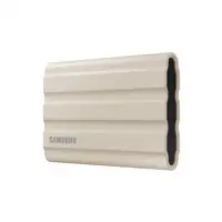 Samsung MU-PE2T0K 2 TB USB Tipo C 3.2 Gen 2 (3.1 Gen 2) Beige
