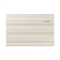 Samsung MU-PE2T0K 2 TB USB Tipo C 3.2 Gen 2 (3.1 Gen 2) Beige