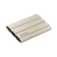 Samsung MU-PE2T0K 2 TB USB Tipo C 3.2 Gen 2 (3.1 Gen 2) Beige