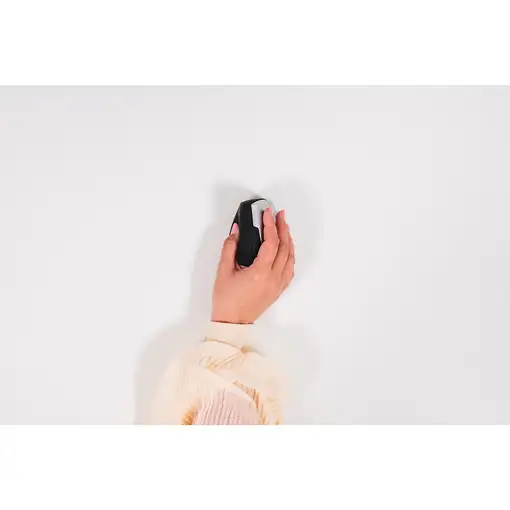 BakkerElkhuizen Handshake Mouse Wireless VS4 ratón Oficina mano derecha RF inalámb