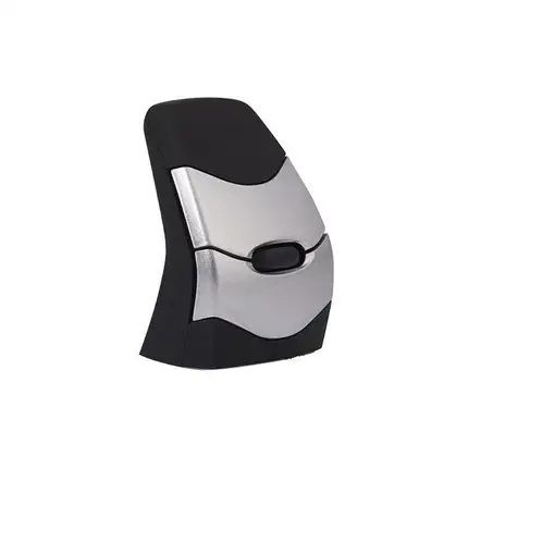 BakkerElkhuizen DXT Precision Mouse Wireless ratón Oficina Ambidextro RF Wireless