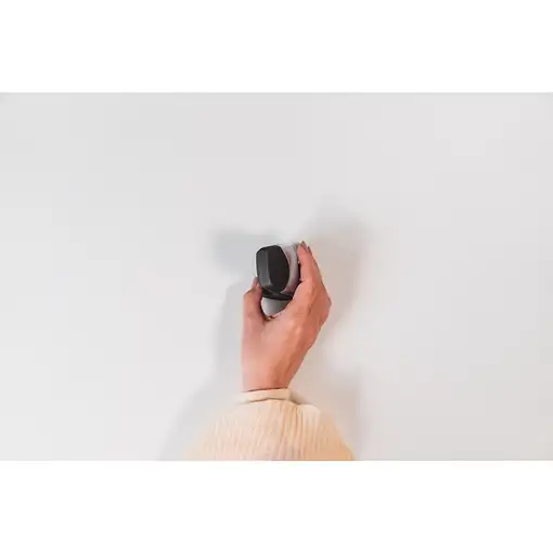 BakkerElkhuizen DXT Precision Mouse Wireless ratón Oficina Ambidextro RF Wireless