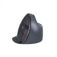 BakkerElkhuizen BNEEVRDW ratón Oficina mano derecha RF inalámbrico Laser 3200 DPI