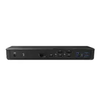 CLUB3D CSV-1562 base para portátil y replicador de puertos Acoplamiento USB 3.2 Ge