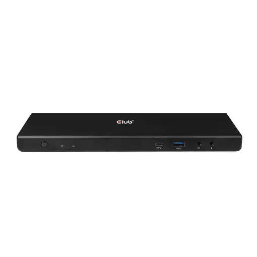 CLUB3D CSV-1562 base para portátil y replicador de puertos Acoplamiento USB 3.2 Ge