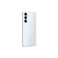 Samsung EF-QA166CTEGWW funda para teléfono móvil 17 cm (6.7") Transparente