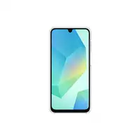 Samsung EF-QA166CTEGWW funda para teléfono móvil 17 cm (6.7") Transparente