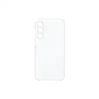 Samsung EF-QA166CTEGWW funda para teléfono móvil 17 cm (6.7") Transparente