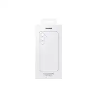 Samsung EF-QA166CTEGWW funda para teléfono móvil 17 cm (6.7") Transparente