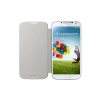 Samsung EF-FI950B funda para teléfono móvil Libro Blanco