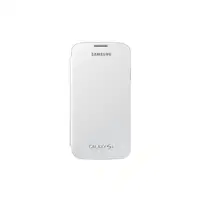 Samsung EF-FI950B funda para teléfono móvil Libro Marrón