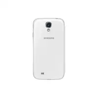 Samsung EF-FI950B funda para teléfono móvil Libro Marrón