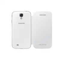 Samsung EF-FI950B funda para teléfono móvil Libro Marrón