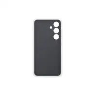 Samsung Suit Case funda para teléfono móvil 15,8 cm (6.2") Rojo, Transparente