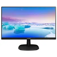 Philips V Line Monitor LCD Full HD 273V7QJAB/00