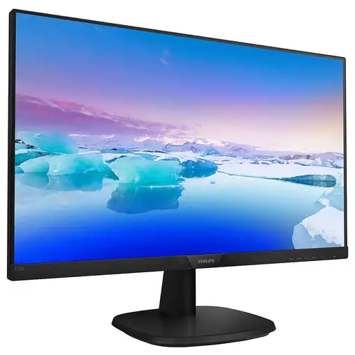 Philips V Line Monitor LCD Full HD 273V7QJAB/00