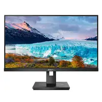 Philips 272S1M/00 pantalla para PC 68,6 cm (27") 1920 x 1080 Pixeles Full HD LCD N