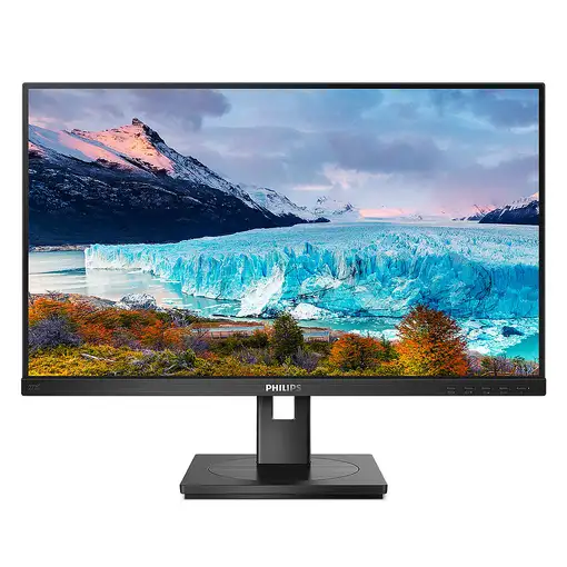 Philips 272S1M/00 pantalla para PC 68,6 cm (27") 1920 x 1080 Pixeles Full HD LCD N
