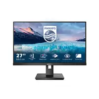 Philips 272S1M/00 pantalla para PC 68,6 cm (27") 1920 x 1080 Pixeles Full HD LCD N