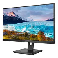 Philips 272S1M/00 pantalla para PC 68,6 cm (27") 1920 x 1080 Pixeles Full HD LCD N