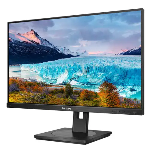 Philips 272S1M/00 pantalla para PC 68,6 cm (27") 1920 x 1080 Pixeles Full HD LCD N