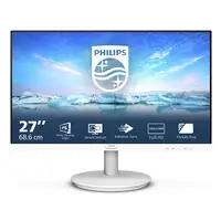 Philips V Line 271V8AW/00 pantalla para PC 68,6 cm (27") 1920 x 1080 Pixeles Full