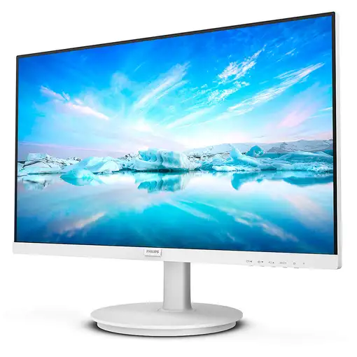 Philips V Line 271V8AW/00 pantalla para PC 68,6 cm (27") 1920 x 1080 Pixeles Full