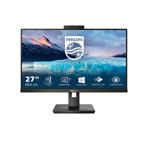 Philips S Line 272S1MH/00 LED display 68,6 cm (27") 1920 x 1080 Pixeles Full HD Ne