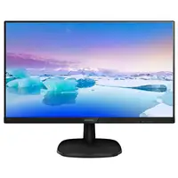 Philips V Line Monitor LCD Full HD 273V7QDSB/00