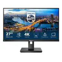Philips B Line 278B1/00 LED display 68,6 cm (27") 3840 x 2160 Pixeles 4K Ultra HD