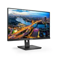 Philips B Line 278B1/00 LED display 68,6 cm (27") 3840 x 2160 Pixeles 4K Ultra HD
